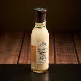 Horseradish-Peppercorn Grille Sauce