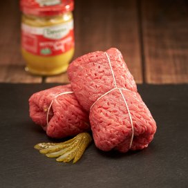 Rinderrouladen fertig classisch gefüllt