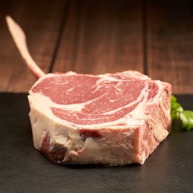 Tomahawk-Steak (mind. 1kg)