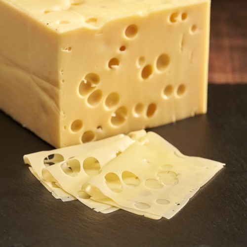 Bayr. Emmentaler 45 % i. Tr.