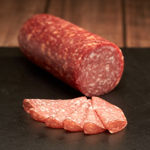 Ital. Salami hausgemacht