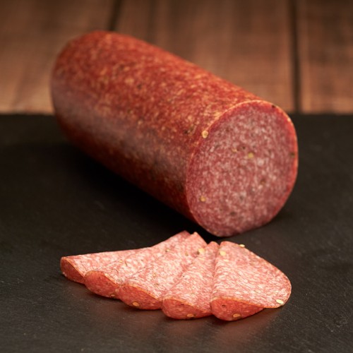 Pfeffersalami