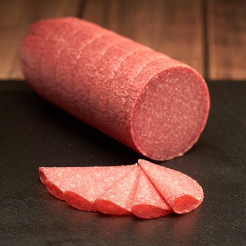 Putensalami (100 % Pute)